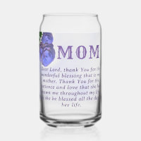 A Mother's Blessing