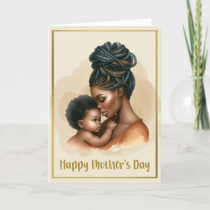A Mothers Legacy Holiday Card