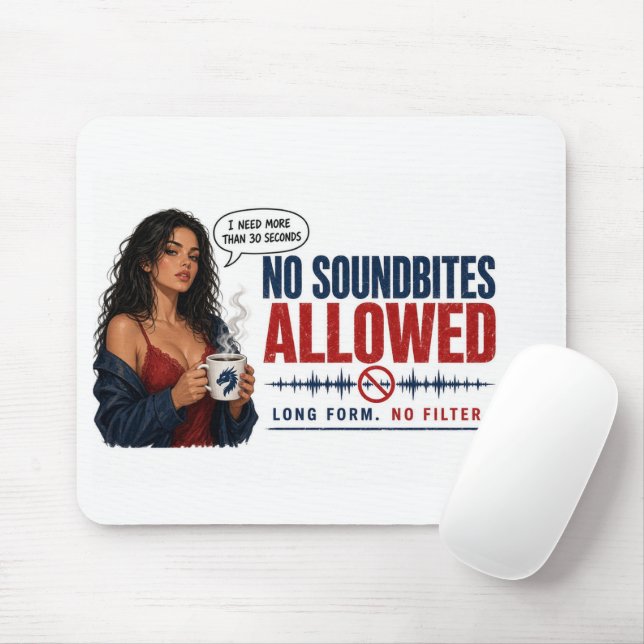 A Motivating Mouse Pad (With Mouse)