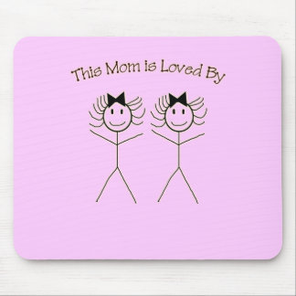 A Mousepad for Mom