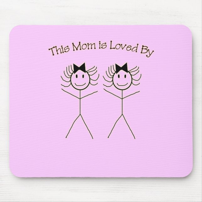 A Mousepad for Mom (Front)