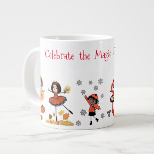 A Mug For All Seasons - Celebrate the Magic!