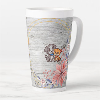 a mug for dog lovers, Mug for any occasion.