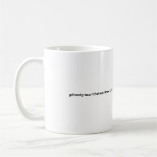 A Mug For Listening