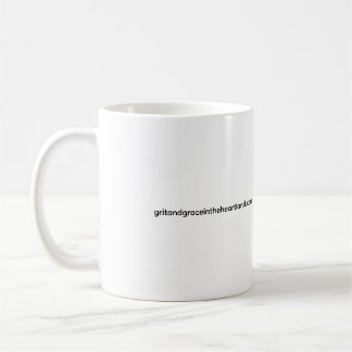 A Mug For Listening