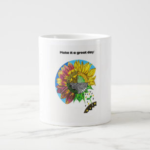 A Mug Full of Joy