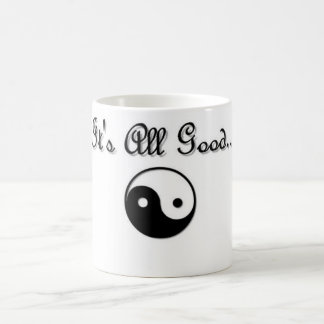 A Mug Of Inspiration