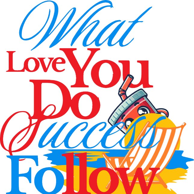 A mug that makes you feel good while you eat and e (Creator Uploaded)