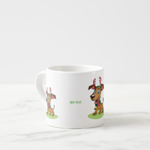 A mug to kid