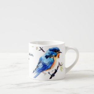 A mug with a CS Lewis Quote