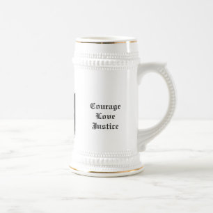 A mug with your very own Coat of Arms