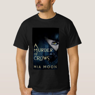 A Murder of Crows T-Shirt