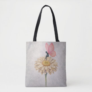A Musical Dream Tote Bag