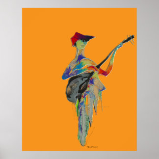 A Musical Impression