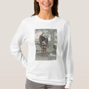A Musician T-Shirt