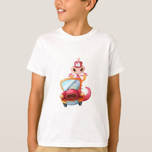A Must-Have for Every Child's Wardrobe T-Shirt