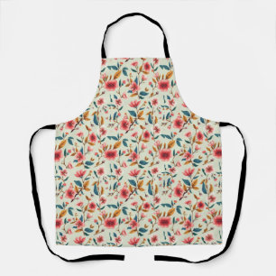 A Mystery Tasmanian Flower. D1 Apron