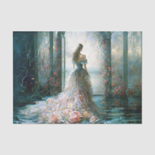 A Mystical Moment Tissue Paper