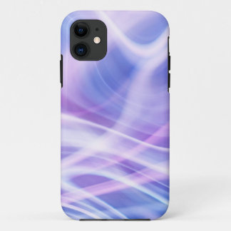 A Mystical Pastel Fog  iPhone 11 Case
