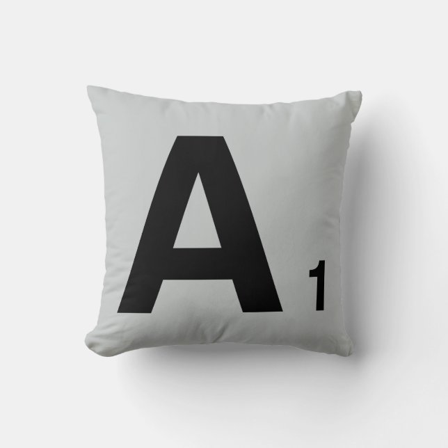 A - NAP pillow for sofa cussion (Front)