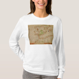 A nautical atlas T-Shirt