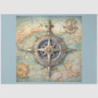 A Nautical Compass Series Design 9