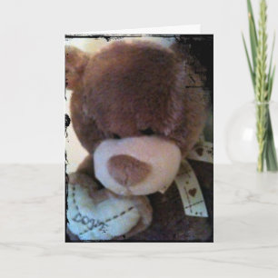 A NEW ADDITION-CONGRATS ON ADOPTION CARD