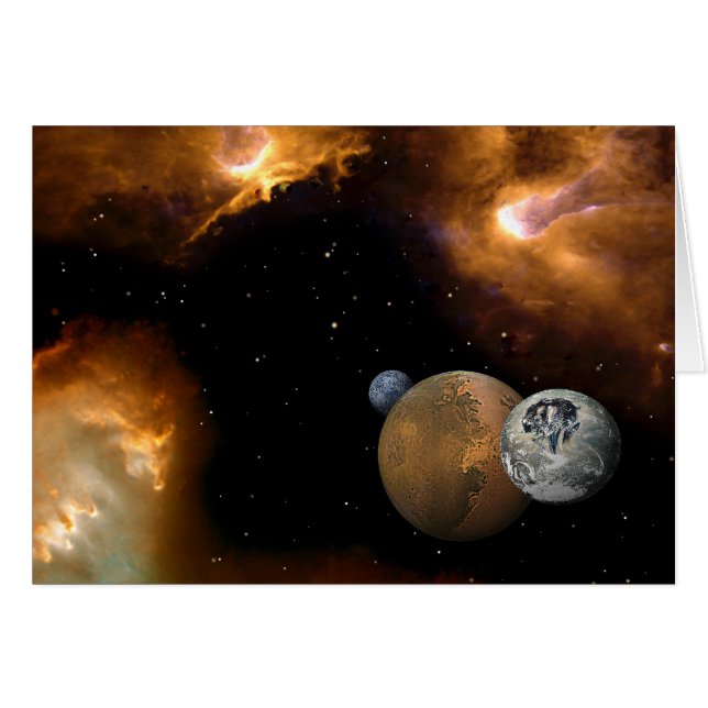 A New Beginning (Front Horizontal)