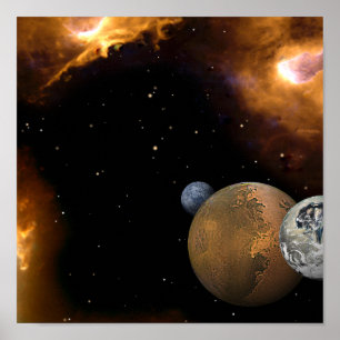 A New Beginning Poster