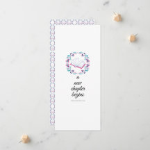 A New Chapter Begins