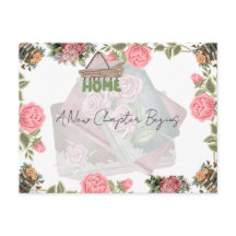 A New Chapter Begins