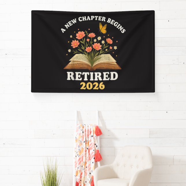 A New Chapter Begins Retired 2026 Banner (Insitu)