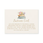 A New Chapter Books Bridal Shower