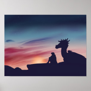 A New Dawn Poster