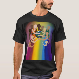A New Day Dawning T-Shirt