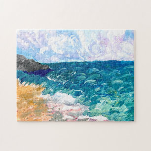 "A New Day" Puzzle 110 pièces