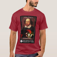 A New Drama Poster Shirt