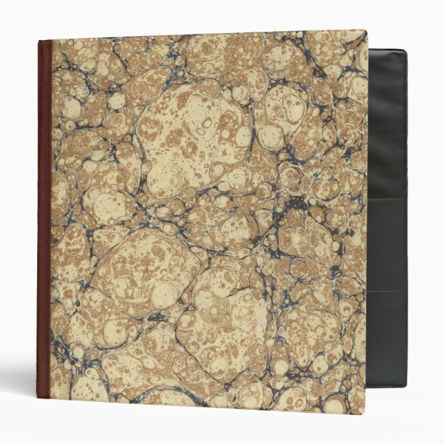 A New General Atlas, Ancient and Modern Binder (Front/Inside)