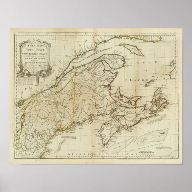 A New Map Of Nova Scotia And Cape Breton Island Poster Zazzle   A New Map Of Nova Scotia And Cape Breton Island Poster R1bed92c519dc4920b698a48fe27e24ca Wvt 8byvr 644.webp