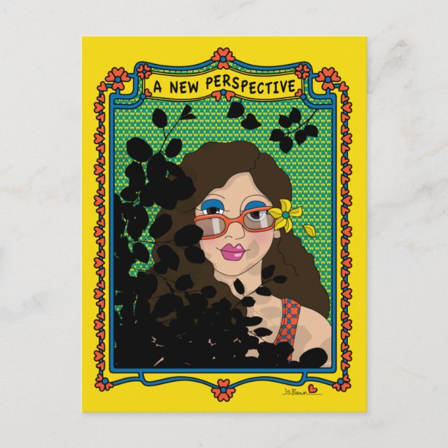 A New Perspective_B_ Postcard (Front)