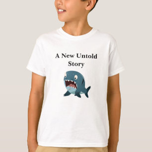  A New Untold Story Classic cute  T-Shirt