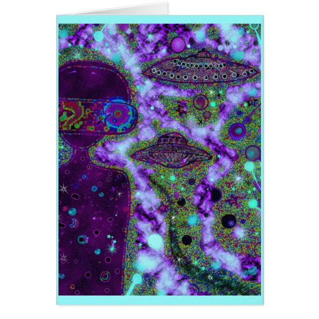 A New Vision (Front)