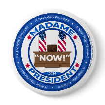 A New Way Forward Button