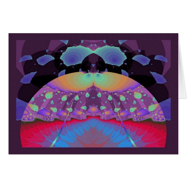 A New World (Front Horizontal)