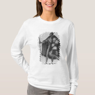 A New Zealand warrior T-Shirt