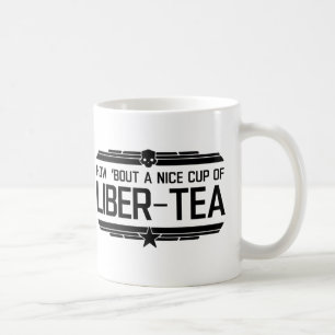 A nice cup Helldivers video games lovers