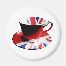 A nice cup of English Tea