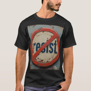 A nice t-shirt