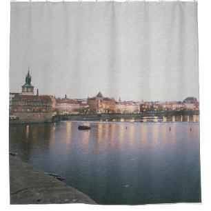 A Night in Prague