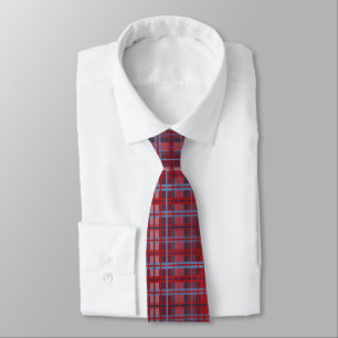 A Night in the Tropics Tie